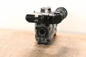 Gy-dv700wu Jvc 2/3 Inch 3-ccd Switchable 16 9/4 3 Dv Camcorder Cg01h4h