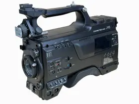 Gy-hc900stu Jvc 2/3 Inch Hd Connected Camcorder 30 Day Warranty 40110 Hc900