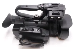 Gy-hm180u Jvc Avchd Hdmi Sdxc 4k Hd Professional Camcorder #2