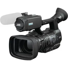 Gy-hm600u Jvc Camera And Accessories