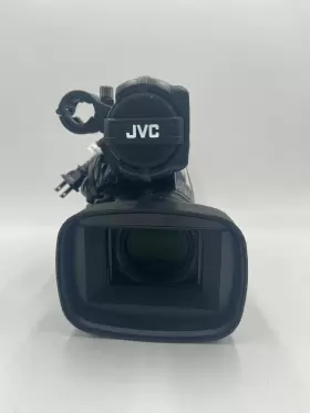 Gy-hm620u Jvc Prohd Handheld Camcorder #2