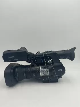 Gy-hm620u Jvc Prohd Handheld Camcorder #3