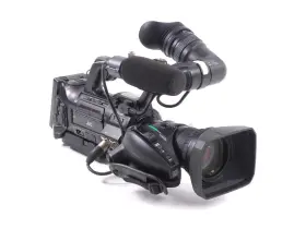 Gy-hm700u Jvc Prohd Solid State Video Camcorder Gy-hm700 With Fujinon Hd Lens #3