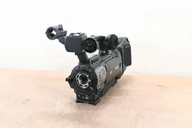 Gy-hm790chu Jvc Prohd Eng / Studio Camera Cg008c5