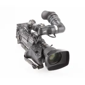 Gy-hm790u Jvc Prohd Eng / Studio Camera - 105 Hours Sku#1864224 #2
