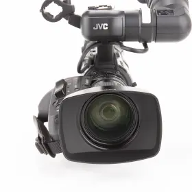 Gy-hm790u Jvc Prohd Eng / Studio Camera - 105 Hours Sku#1864224 #3