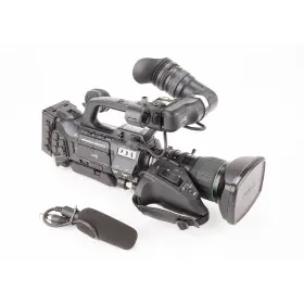 Gy-hm790u Jvc Prohd Eng / Studio Camera - 105 Hours Sku#1864224