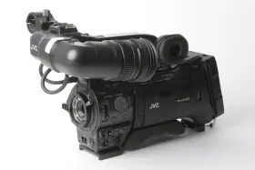 Gy-hm850chu Jvc Gy-hm850 Compact Shoulder Mount Prohd Camcorder - Parts / Repair Hm850 #a