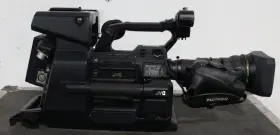 1hts18x4.2berm Jvc Gy-hm890chu Full Hd 1080p Camera Fujinon Ccu Case #2