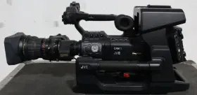 1hts18x4.2berm Jvc Gy-hm890chu Full Hd 1080p Camera Fujinon Ccu Case #3