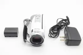 250423k Jvc Gz-e600 High Vision Memory Movie Digital Video Camera Camcorder #250423k