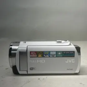 Gz-ex210wu Jvc Camcorder-white #2