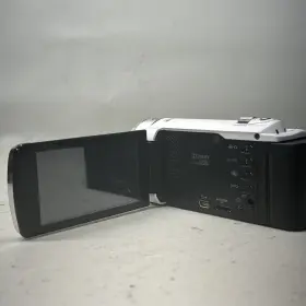 Gz-ex210wu Jvc Camcorder-white #3
