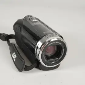 Gz-ex310bu Jvc Everio Hd Camcorder #2