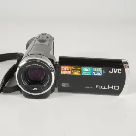 Gz-ex310bu Jvc Everio Hd Camcorder #3