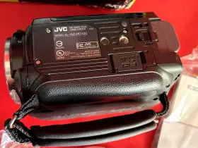 Camcorder-40gb Jvc Gz-hd10ag Gz-hd10u Full Hd Built-in- 10x Optical Zoom #3