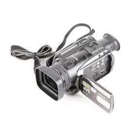 Gz-hd7us Jvc Everio Internal 60gb Hard Drive Camcorder - Sku#1847667 #2
