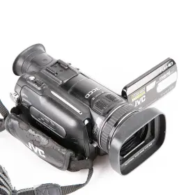 Gz-hd7us Jvc Everio Internal 60gb Hard Drive Camcorder - Sku#1847667 #3