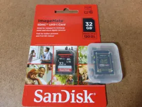 Gz-hm200 Jvc Everio 32gb And 8gb Sd Cards Dual Memory Full Hd Video Camcorder #2