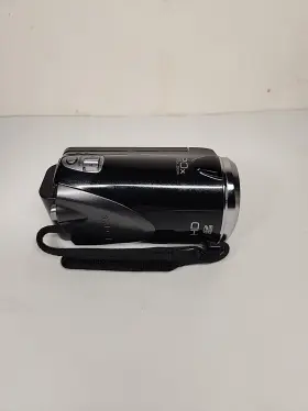Gz-hm300us Jvc Hd Everio Gz-hm300 Handheld High Definition Camcorder Charger Card Tested #2