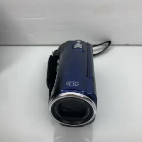 Gz-hm30au Jvc Everio Hd Camcorder 40x Optical Zoom Battery With Cord #2