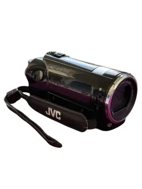 Gz-hm650bu Jvc Camcorder Digital Charger Case-tested Works #2