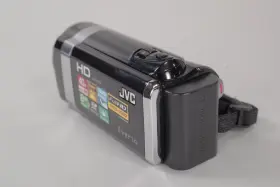 Gz-hm650bus Jvc Everio Hd Gz-hm650 Digital Camcorder Records To Sd 40x Zoom 100% Working #3