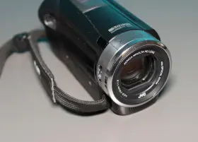 Gz-hm65bu Jvc Full Hd Sdxc Digital Camcorder #3