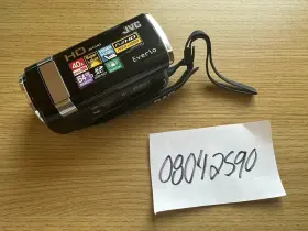 Gz-hm690bu Jvc Digital Video Camera Camcorder