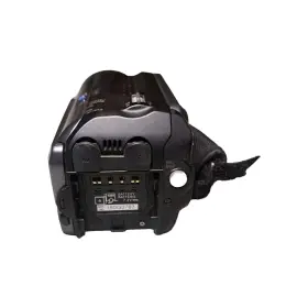 Gz-mg20u Jvc Everio Gz-mg20 20gb Hard Drive Camcorder Untested #2