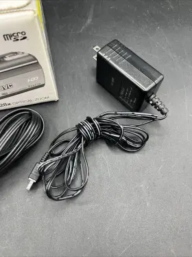 Gz-mg230us Jvc Everio Gz-mg230u Digital Hybrid Micro Sd 30gb Hard Disk Camcorder Tested #2