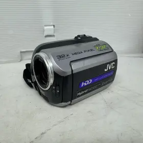 Gz-mg275ek Jvc Everio Gz-mg150u Camcorder 30gb Hdd Hard Drive Digital Video Camera
