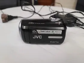 Gz-mg750bek Jvc Everio Gz-mg750 Camcorder. Pre Owned Excellent Condition With Accessory