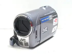 Gz-ms100u Jvc Everio Flash Memory Camcorder 35x Optical Zoom 2 Gb #2