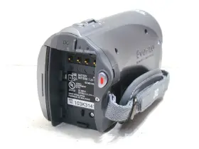 Gz-ms100u Jvc Everio Flash Memory Camcorder 35x Optical Zoom 2 Gb #3