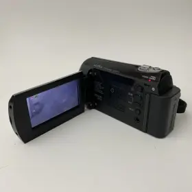 Gz-ms110bu Jvc Gz-ms110us Everio Digital Camcorder With Battery-works But Poor Condition Read #2