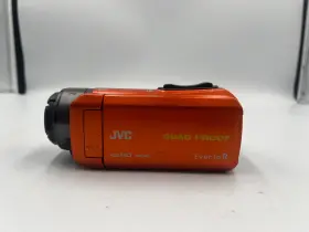 Gz-r440du Jvc Everio Digital Camcorder Untested