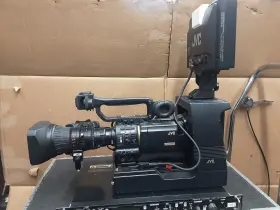 Rm-hp-250 Jvc Hp250 Gy-hp250 And