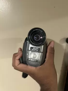 Jvc-dvf21 Jvc #2