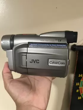 Jvc-dvf21 Jvc #3