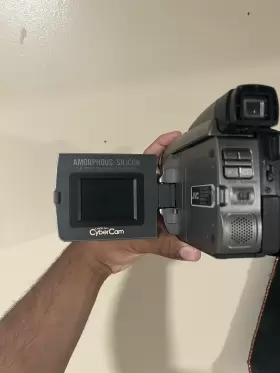 Jvc-dvf21 Jvc