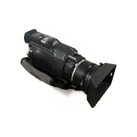 Jy-vs200u Jvc Hd Profesional Dv Camera 300x Camcorder With Battery Charger More #2