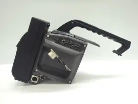 Ka-27u Jvc Camera Adapter For Ky-19 / D29 D29w