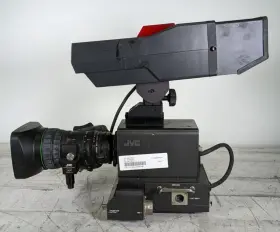 Ka-f5602u Jvc Studio Camera Kit Professional Video Equipment - Parts #3