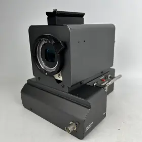 Ka-f5603u Jvc Studio Adapter With Sdi Output For Ky-f560u Camera Untested