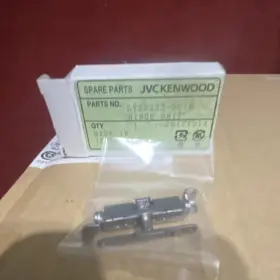 Ey22233-001b Jvc Kenwood Jvckenwood Hinge Unit Genuine Spare Part 2017 Japan