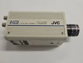 Ky-f55be Jvc Ky-f55b 3-ccd Color Video Camera