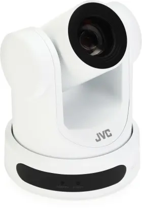 Ky-pz200nwu Jvc Hd Pz200n Ndi Remote Streaming Camera With 20x Optical Zoom