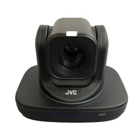 Ky-pz540bu Jvc 4k Auto-tracking Ptz Camera With 40x Hd Zoom