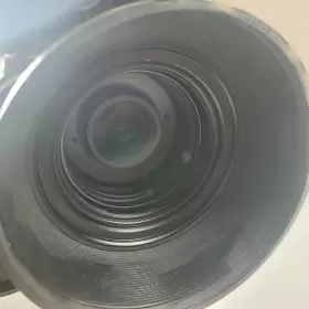 Br-s422u Jvc Ky27 Camcorder Camera Svhs Video Recorder - Parts Salvage Repair #2